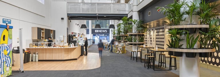 Offices commercial property for lease at 700 Harris Street Haymarket NSW 2000