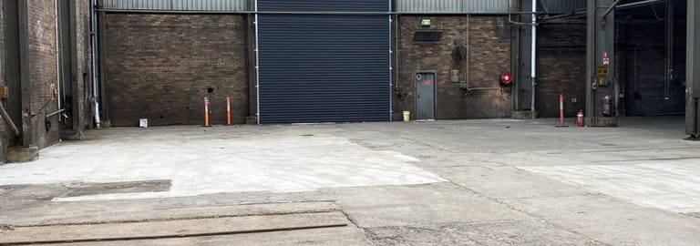 Showrooms / Bulky Goods commercial property for lease at 273 Edgar Street Condell Park NSW 2200