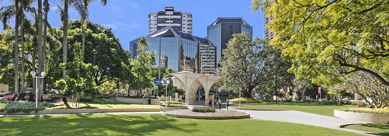 Offices commercial property for lease at Cathedral Square East Tower 410 Ann Street Brisbane City QLD 4000