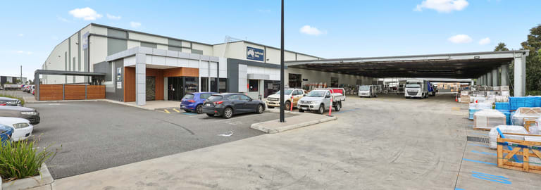 Offices commercial property for lease at Warehouse B/15 Archer Road Truganina VIC 3029