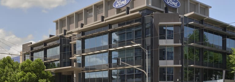 Offices commercial property for lease at Victoria Gardens 600 Victoria Street Richmond VIC 3121