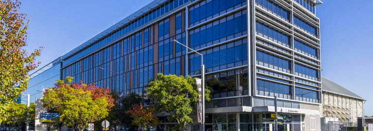Offices commercial property for lease at 8 Australia Avenue Sydney Olympic Park NSW 2127