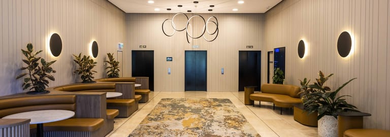 Offices commercial property for lease at 8 Australia Avenue Sydney Olympic Park NSW 2127