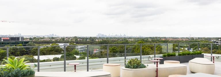 Offices commercial property for lease at 8 Australia Avenue Sydney Olympic Park NSW 2127