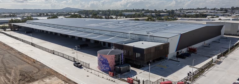 Factory, Warehouse & Industrial commercial property for lease at 30 Fox Road Acacia Ridge QLD 4110