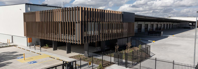 Factory, Warehouse & Industrial commercial property for lease at 30 Fox Road Acacia Ridge QLD 4110