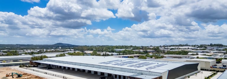 Factory, Warehouse & Industrial commercial property for lease at 30 Fox Road Acacia Ridge QLD 4110