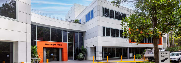 Offices commercial property for lease at 166 Epping Road Lane Cove NSW 2066