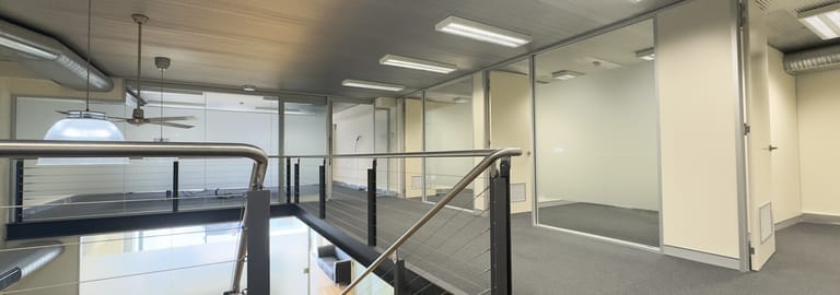 Offices commercial property for lease at 2/71 Leichhardt Street Kingston ACT 2604