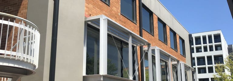 Offices commercial property for lease at 2/71 Leichhardt Street Kingston ACT 2604