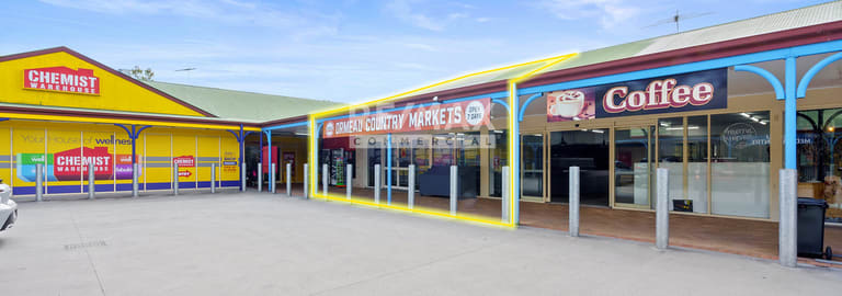 Shop & Retail commercial property for lease at 3 Vaughan Drive Ormeau QLD 4208