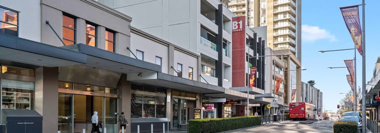 Shop & Retail commercial property for lease at 126 Church Street Parramatta NSW 2150