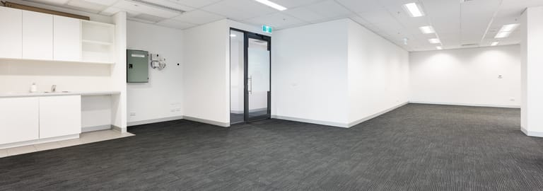 Offices commercial property sold at Suite 301/7 Railway Street Chatswood NSW 2067