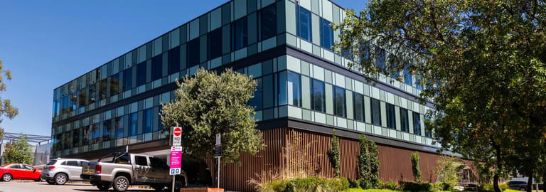 Medical / Consulting commercial property for lease at Consulting Suite/63 Denison Street Deakin ACT 2600