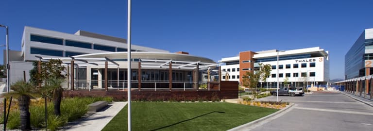 Offices commercial property for lease at Equinox 2 - Ground Floor/70 Kent Street Deakin ACT 2600