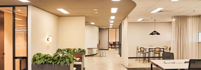 Offices commercial property for lease at 1 Homebush Bay Drive Rhodes NSW 2138