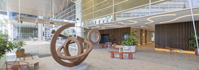 Offices commercial property for lease at 1 Homebush Bay Drive Rhodes NSW 2138