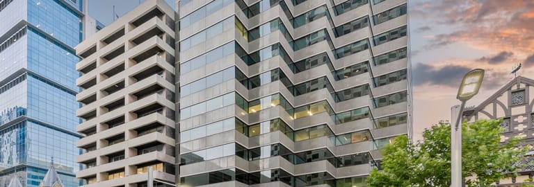 Offices commercial property for lease at 66 St Georges Terrace Perth WA 6000