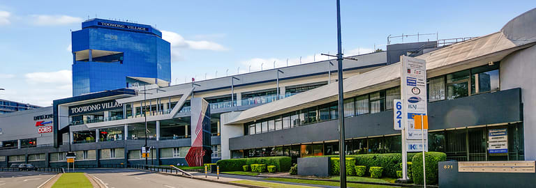 Offices commercial property for lease at 12/621 Coronation Drive Toowong QLD 4066