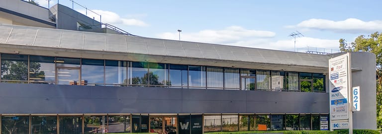Offices commercial property for lease at 12/621 Coronation Drive Toowong QLD 4066