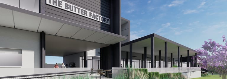 Medical / Consulting commercial property for lease at 3 Butter Factory Road North Booval QLD 4304 Medical / Consulting commercial property for lease at 3 Butter Factory Road North Booval QLD 4304
