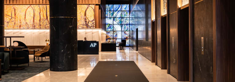 Offices commercial property for lease at 15-17 William Street Perth WA 6000