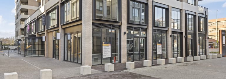 Shop & Retail commercial property for lease at C09/25 Challis Street Dickson ACT 2602