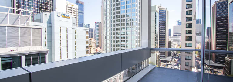 Offices commercial property for lease at 270 Adelaide st Brisbane City QLD 4000