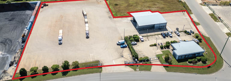 Factory, Warehouse & Industrial commercial property for lease at 2-6 Curley Circuit Roseneath QLD 4811