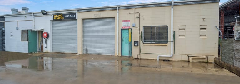 Factory, Warehouse & Industrial commercial property for lease at 5/82 Leyland Street Garbutt QLD 4814