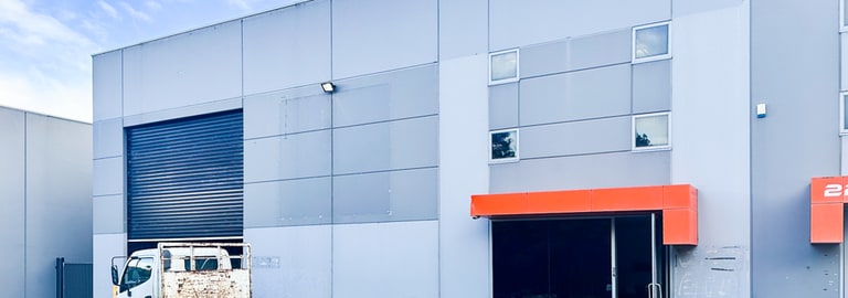 Factory, Warehouse & Industrial commercial property for lease at 24 Auto Way Pakenham VIC 3810
