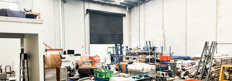 Factory, Warehouse & Industrial commercial property for lease at 24 Auto Way Pakenham VIC 3810