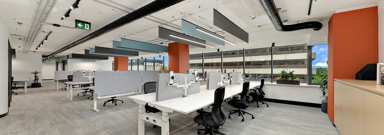 Offices commercial property for lease at 28 University Avenue City ACT 2601