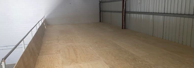 Factory, Warehouse & Industrial commercial property for lease at 5/677 Pine Ridge Road Biggera Waters QLD 4216