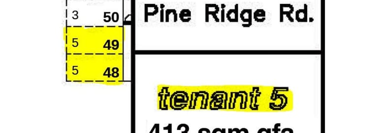 Factory, Warehouse & Industrial commercial property for lease at 5/677 Pine Ridge Road Biggera Waters QLD 4216