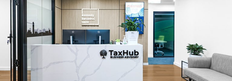 Offices commercial property for lease at 7/35 Kennedy Street Kingston ACT 2604