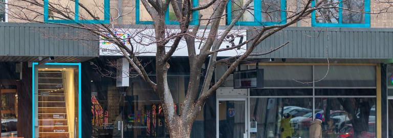 Offices commercial property for lease at 7/35 Kennedy Street Kingston ACT 2604
