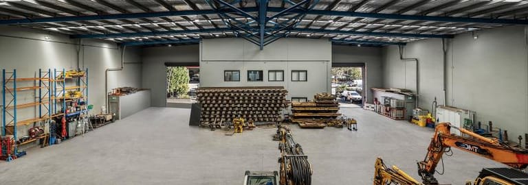 Factory, Warehouse & Industrial commercial property for lease at 4 Gatwood Close Padstow NSW 2211
