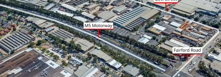 Factory, Warehouse & Industrial commercial property for lease at 4 Gatwood Close Padstow NSW 2211