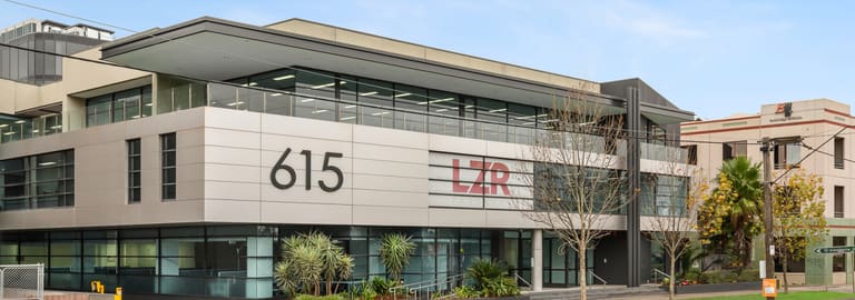Offices commercial property for lease at 615 Dandenong Road Malvern VIC 3144