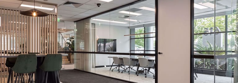Offices commercial property for lease at 615 Dandenong Road Malvern VIC 3144