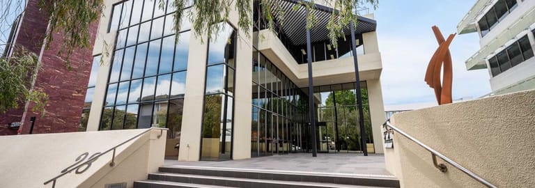 Offices commercial property for lease at 28 Ord Street West Perth WA 6005