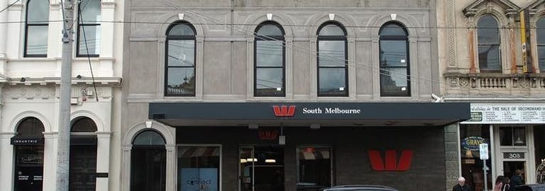 Offices commercial property for lease at Level 2 Whole Floor/299-301 Clarendon Street South Melbourne VIC 3205 Offices commercial property for lease at Level 2 Whole Floor/299-301 Clarendon Street South Melbourne VIC 3205