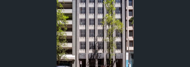 Offices commercial property for lease at 131 Clarence St Sydney NSW 2000