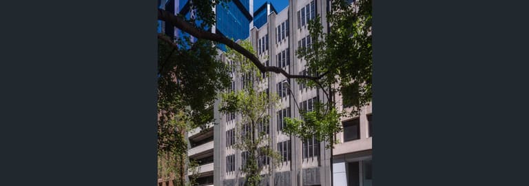 Offices commercial property for lease at 131 Clarence St Sydney NSW 2000