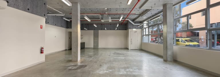 Offices commercial property for sale at W0.06/15-87 Gladstone Street South Melbourne VIC 3205