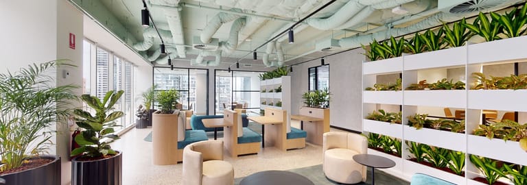 Offices commercial property for lease at 555 Lonsdale Street Melbourne VIC 3000