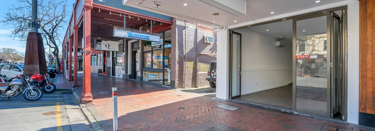 Shop & Retail commercial property for lease at 118 Gouger Street Adelaide SA 5000