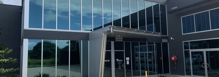 Offices commercial property for lease at Lvl 1/36-38 Moffat Street Cairns North QLD 4870