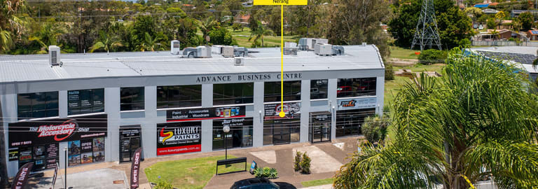 Showrooms / Bulky Goods commercial property for sale at 18/39-47 Lawrence Drive Nerang QLD 4211